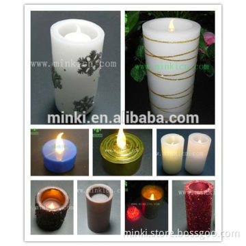 LED candle